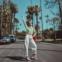 Отзыв от Нелли - DTV виза